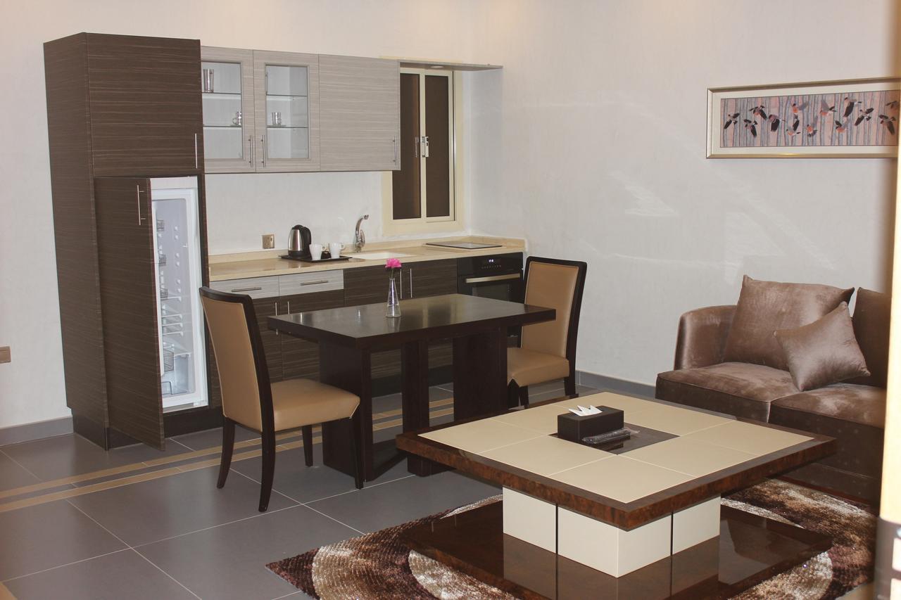 Refal Homes 吉达 外观 照片