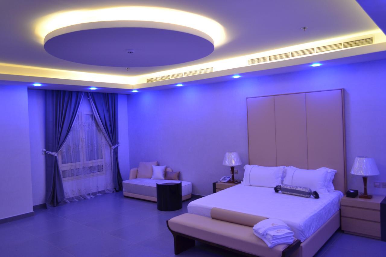 Refal Homes 吉达 外观 照片