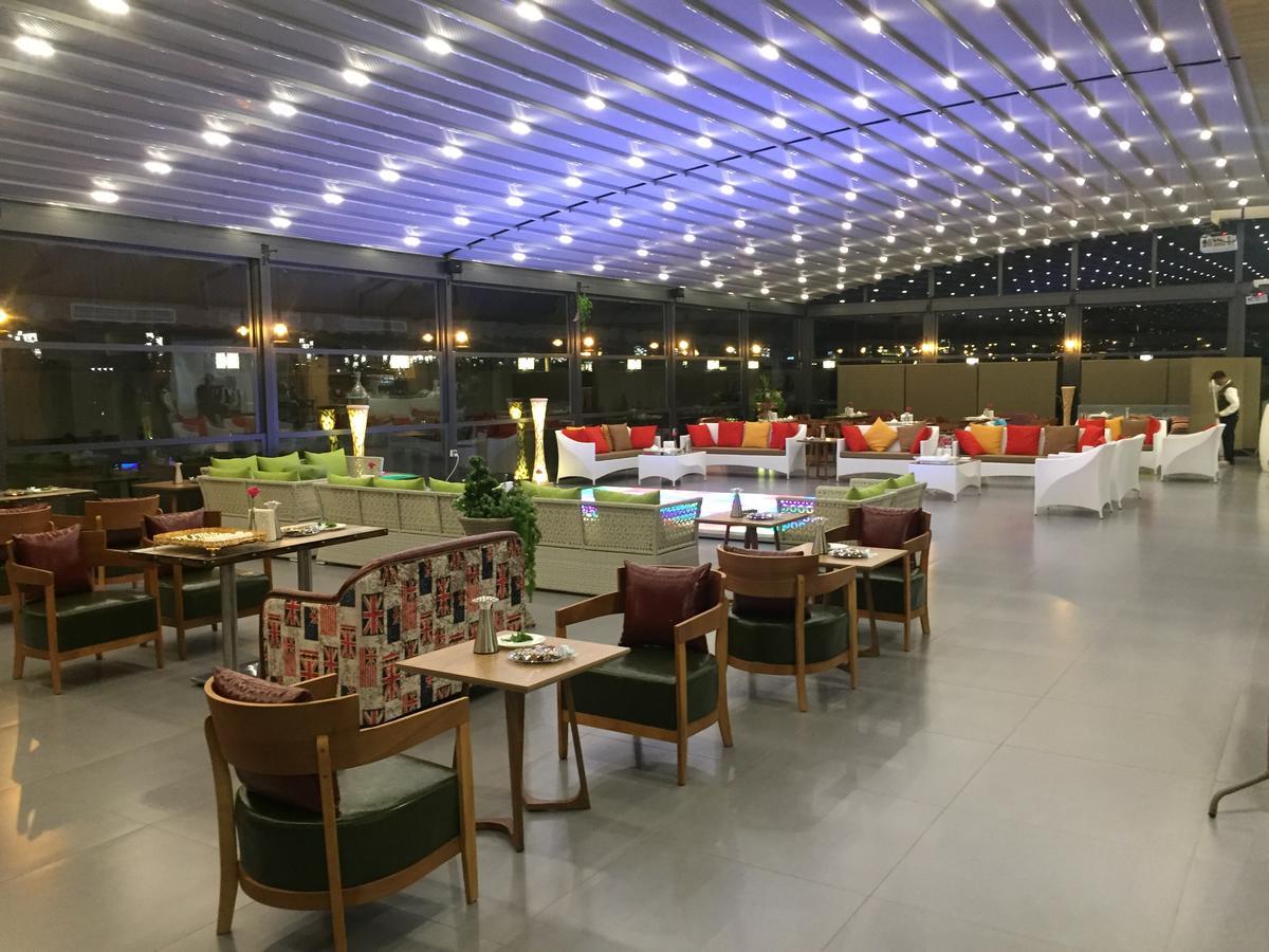 Refal Homes 吉达 外观 照片
